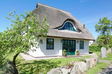 Hus Samtens