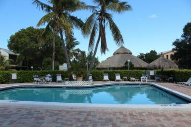 Condo Key Largo