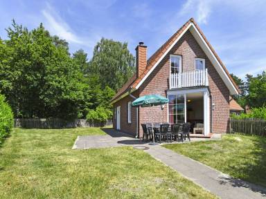 Bungalow Lastrup