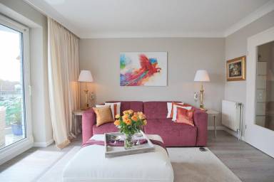 Appartement Scharbeutz