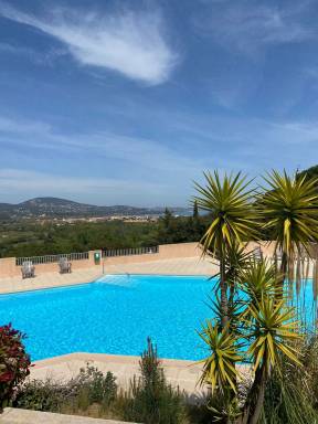Ferienhaus Port Grimaud