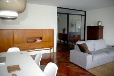 Apartamento Santander
