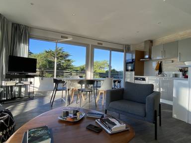 Appartement La Baule-Escoublac