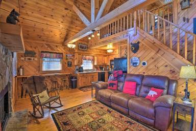 Cabin Helen