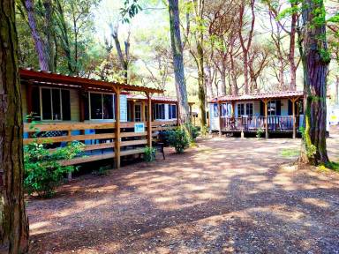 Chalet Lido di Spina