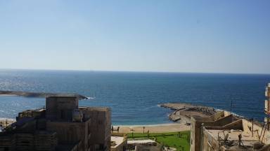 Apartament Aleksandria