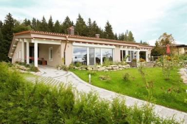 Ferienwohnung Sauna Lindau (Bodensee)