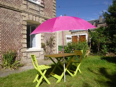 Appartement Dieppe