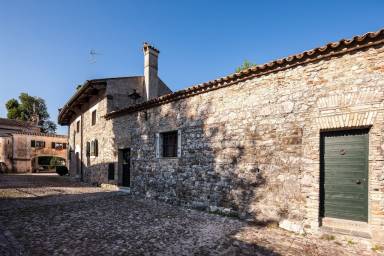 Casa Cervignano del Friuli