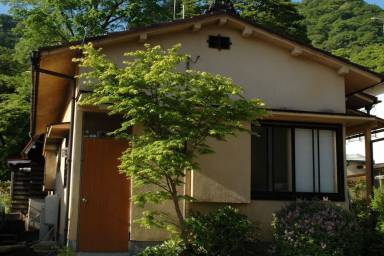 Cottage 8 Takumicho