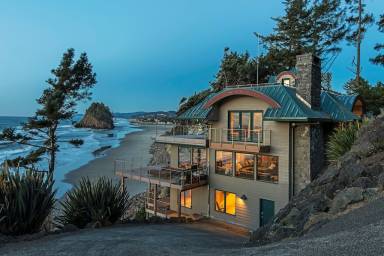 House Neskowin