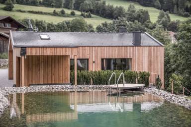 Chalet Prati