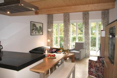 Appartement Bad Schandau