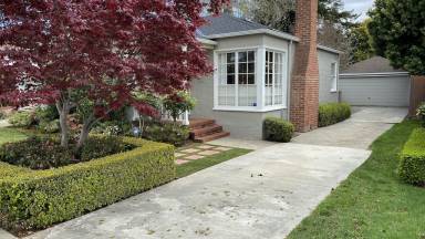 House San Mateo
