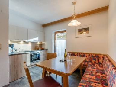 Ferienwohnung Auffach