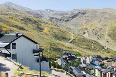 Appartement Sierra Nevada