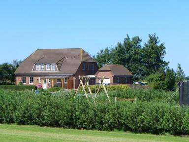 Ferienwohnung Klostermitteldeich