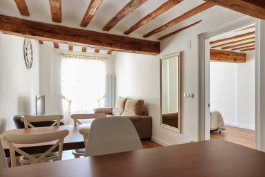 Apartment Balcony Villava