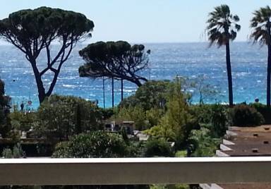 Apartamento Cannes
