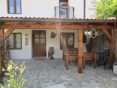 Dom Bovec
