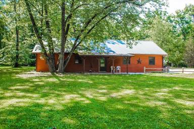 Cabin Tonica