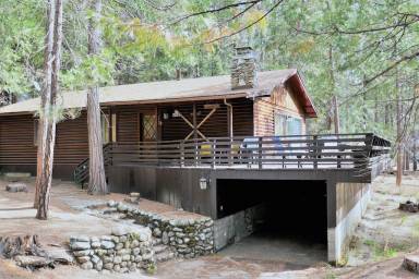 House Wawona