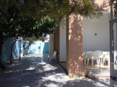 Casa Punta Prosciutto