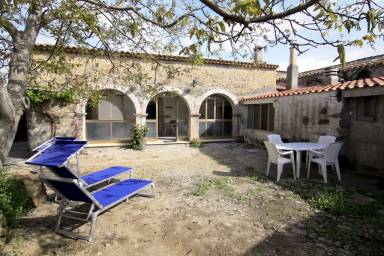 Casa Samugheo