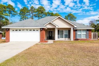 House Hinesville