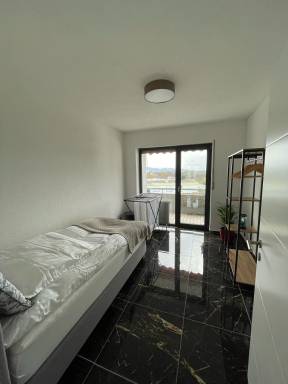 Apartment Rheinfelden