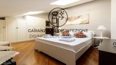 Apartment Centro Storico