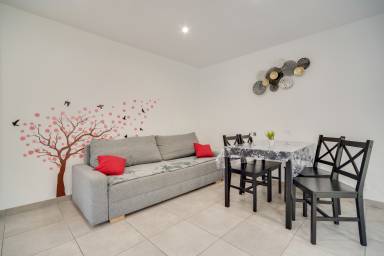Maison de vacances Fontenay-sous-Bois