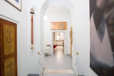 Casa Wi-Fi Rione IX Pigna