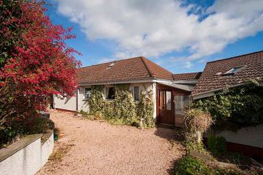 Cottage Lucklawhill