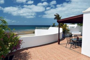 Casa Arrecife