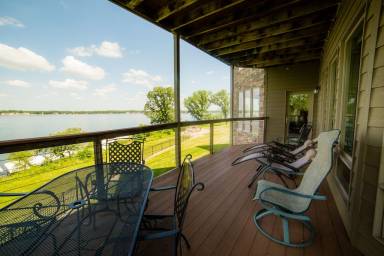 Condo Spirit Lake
