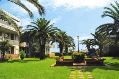 Appartement Silvi Marina