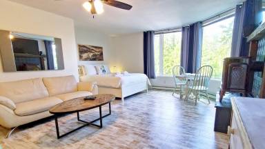 Condo Fernie