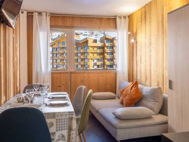 Appartement Saint-Martin-de-Belleville