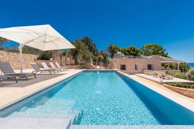 Casa Marina San Gregorio