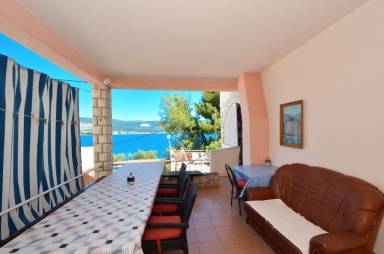 Appartement Trogir