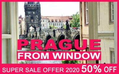 Appartement Huisdieren toegestaan Praag 2