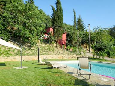 Villa Levane