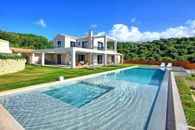 Villa Thinali
