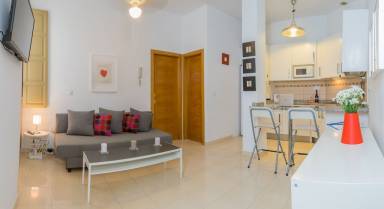 Appartement Málaga