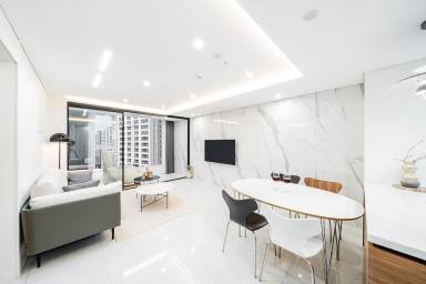 Aparthotel Seocho-gu