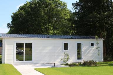Chalet Dalfsen