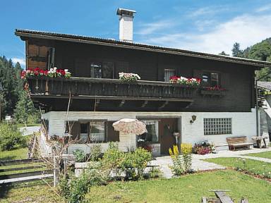 House Pet-friendly Hallmoos