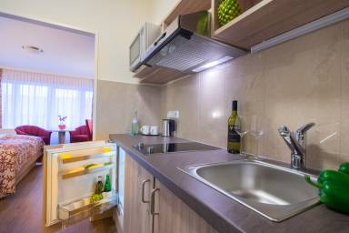 Bed & Breakfast Eilbek