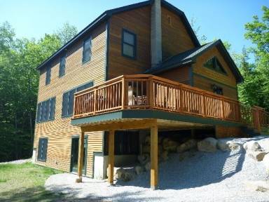 New Hampshire Vacation Rentals: Cabins & Houses | HomeToGo